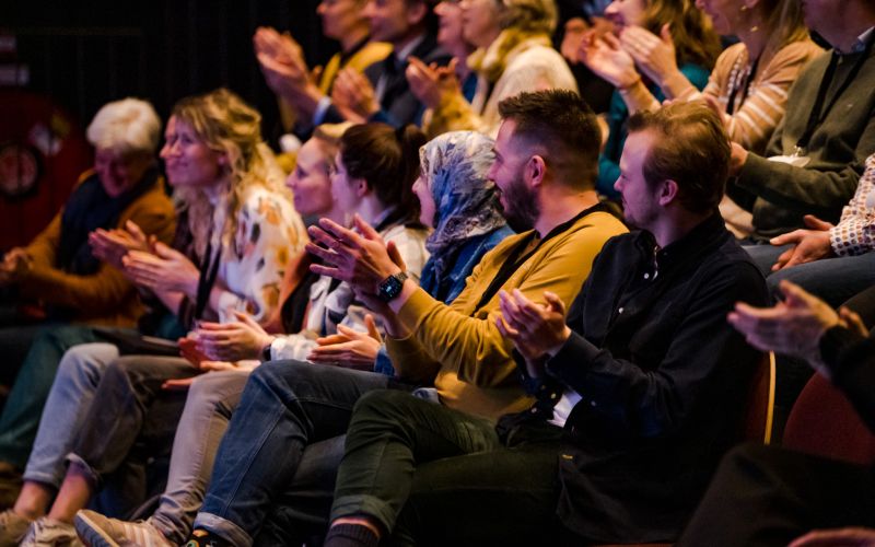 SamenSpeelNetwerk-bijeenkomst: recht op spelen voor alle kinderen!