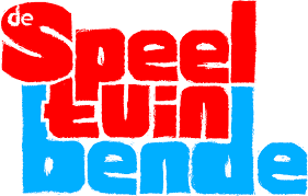 Logo Speeltuinbende